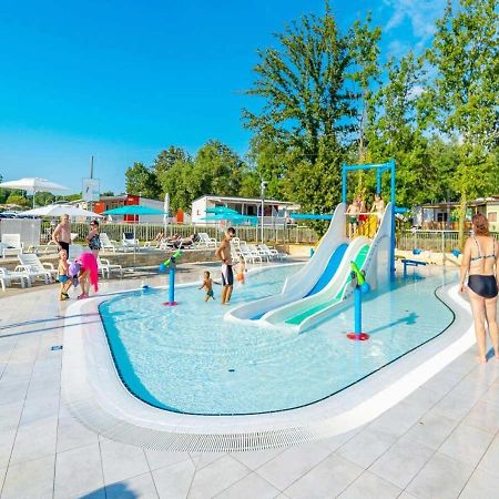 Camping Bijela Uvala - Eurocamp I Homair Poreč Exterior foto