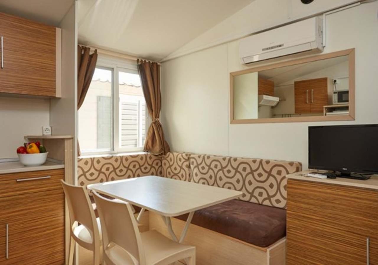 Camping Bijela Uvala - Eurocamp I Homair Poreč Quarto foto