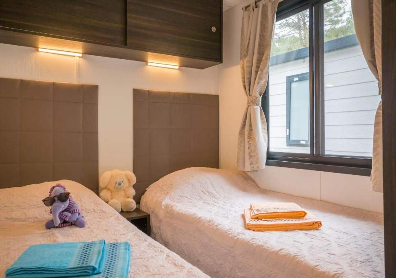 Camping Bijela Uvala - Eurocamp I Homair Poreč Quarto foto