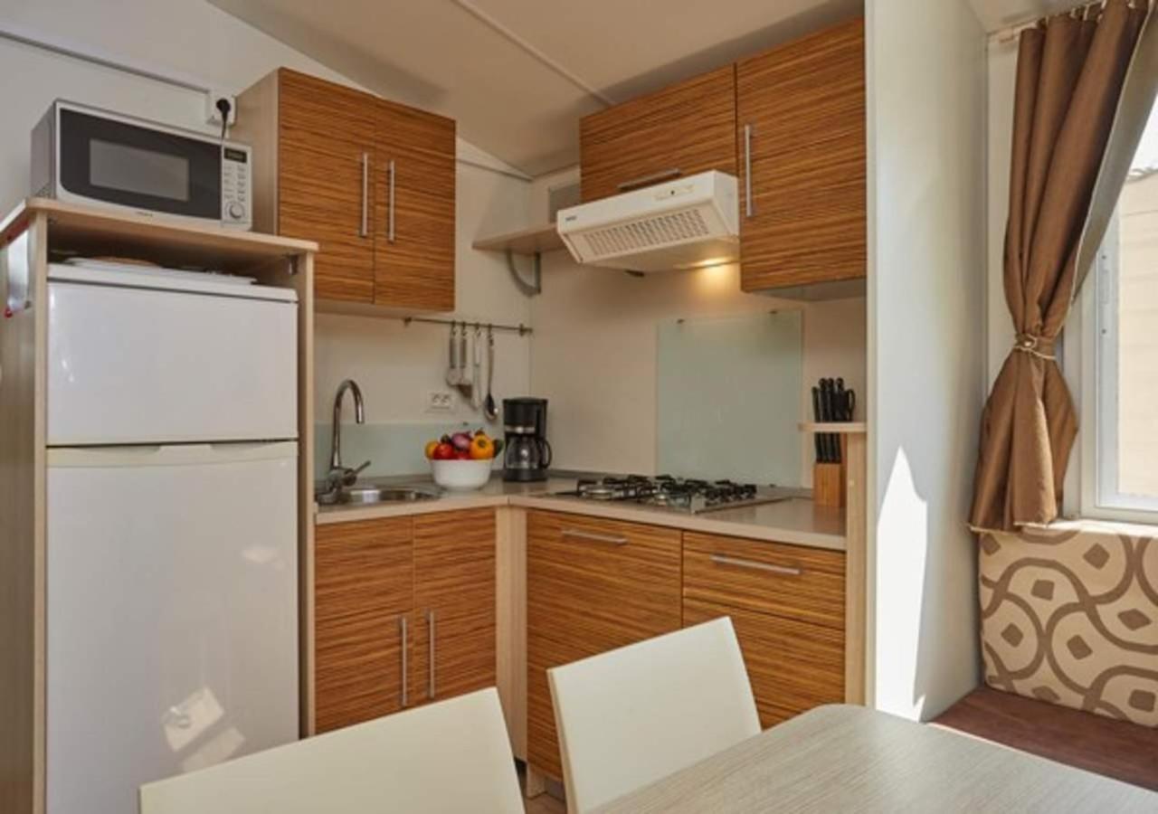 Camping Bijela Uvala - Eurocamp I Homair Poreč Quarto foto